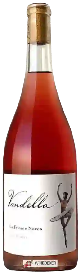Weingut Vandella - La Femme Noren Rosé