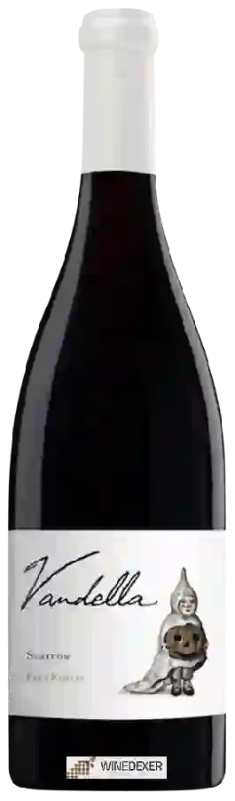 Weingut Vandella - Scarrow Weingut Vandella - Scarrow