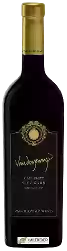 Weingut Vanderpump - Cabernet Sauvignon