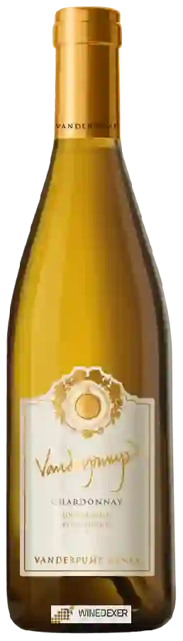 Weingut Vanderpump - Chardonnay Weingut Vanderpump - Chardonnay