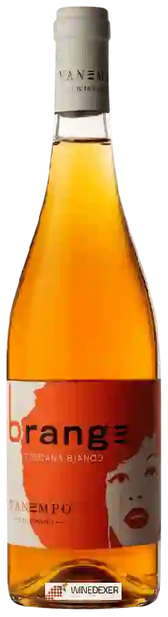 Weingut Vanempo - Poggio di Cicignano - Brange Bianco