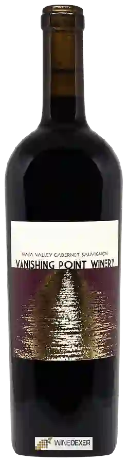Weingut Vanishing Point - Cabernet Sauvignon