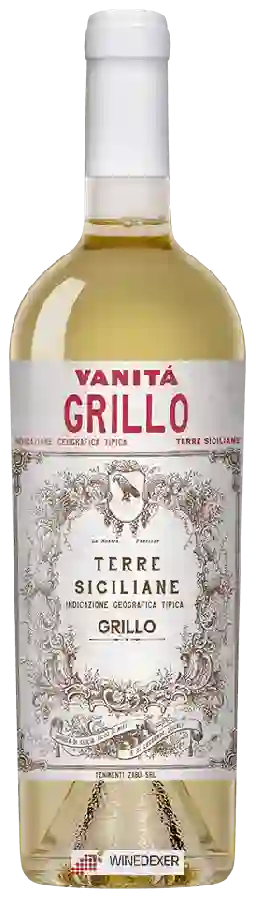 Weingut Vanitá - Grillo Weingut Vanitá - Grillo