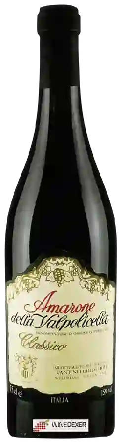Weingut Vantini - Amarone della Valpolicella Classico Weingut Vantini - Amarone della Valpolicella Classico
