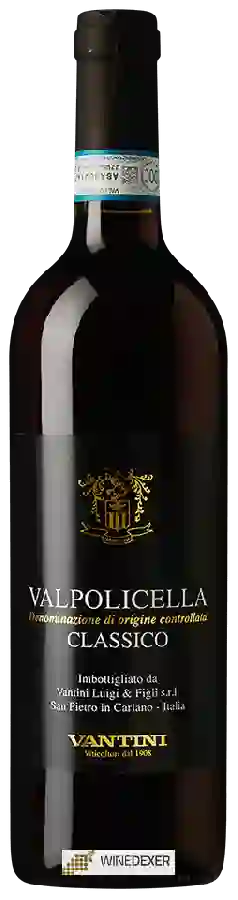Weingut Vantini - Valpolicella Classico