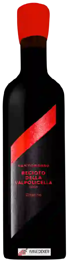 Weingut Vantorosso - Recioto della Valpolicella Classico