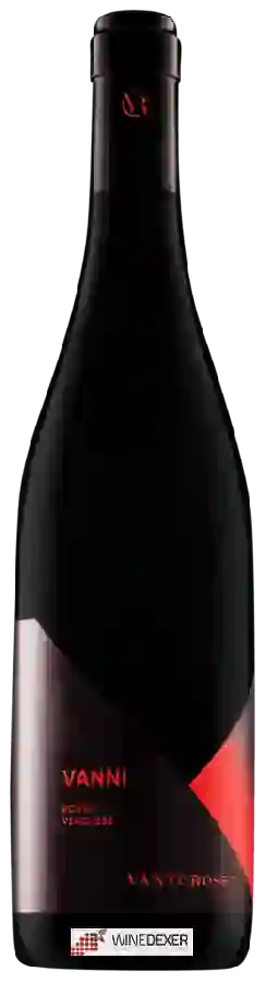 Weingut Vantorosso - Vanni Rosso Veronese Weingut Vantorosso - Vanni Rosso Veronese
