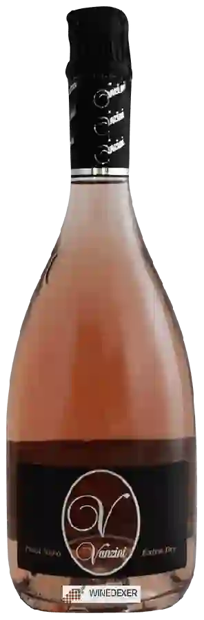 Weingut Vanzini - Pinot Nero Extra Dry Rosato