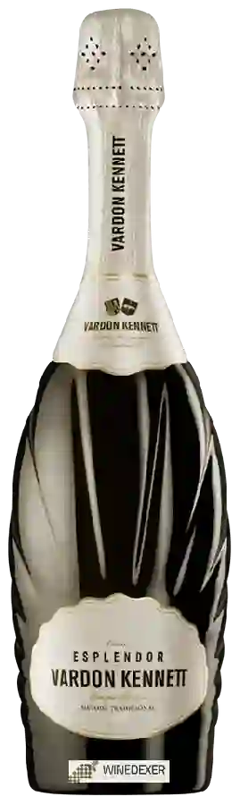 Weingut Vardon Kennett - Cuvée Esplendor Vinyes Propies Weingut Vardon Kennett - Cuvée Esplendor Vinyes Propies