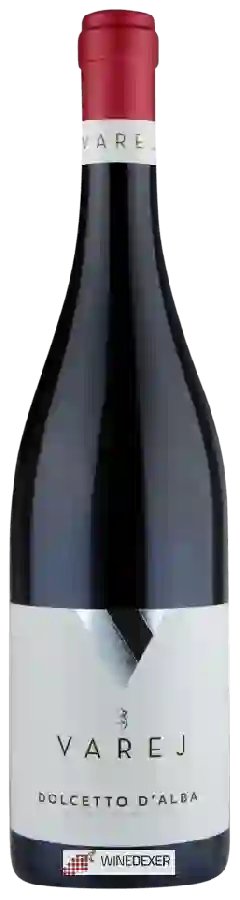 Weingut Varej - Dolcetto d'Alba