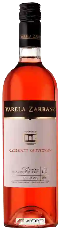 Weingut Varela Zarranz - Cabernet Sauvignon Rosé