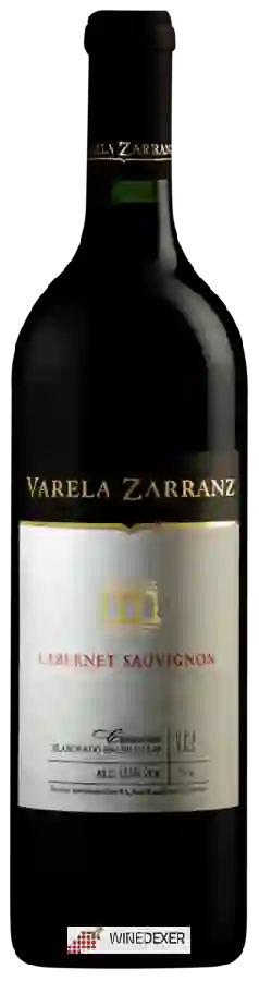 Weingut Varela Zarranz - Cabernet Sauvignon Weingut Varela Zarranz - Cabernet Sauvignon