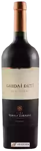 Weingut Varela Zarranz - Guidaí Detí Gran Reserva