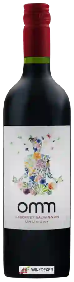 Weingut Varela Zarranz - Omm Cabernet Sauvignon Weingut Varela Zarranz - Omm Cabernet Sauvignon