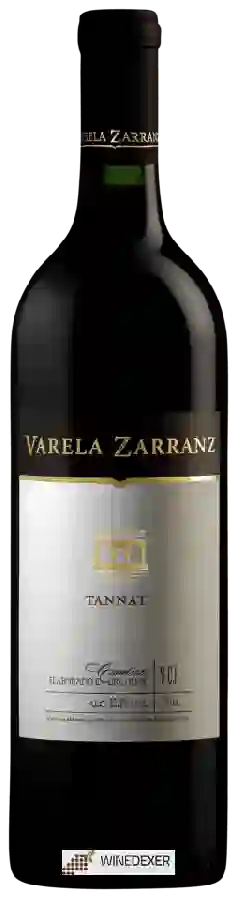 Weingut Varela Zarranz - Tannat Weingut Varela Zarranz - Tannat
