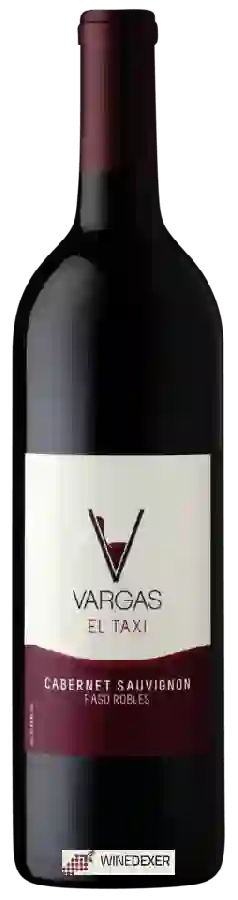 Weingut Vargas - El Taxi Cabernet Sauvignon Weingut Vargas - El Taxi Cabernet Sauvignon