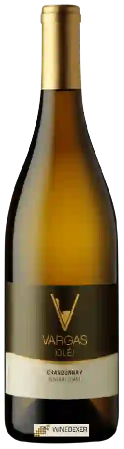 Weingut Vargas - Iolé! Chardonnay Weingut Vargas - Iolé! Chardonnay