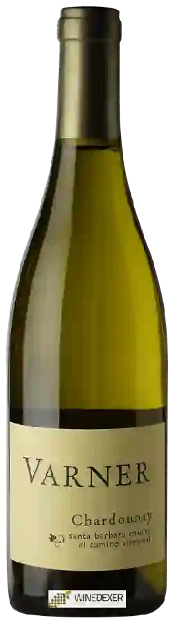 Weingut Varner - El Camino Vineyard Chardonnay