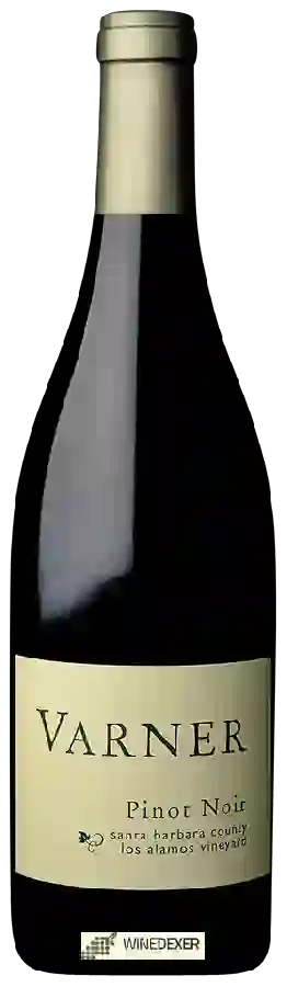 Weingut Varner - Los Alamos Vineyard Pinot Noir