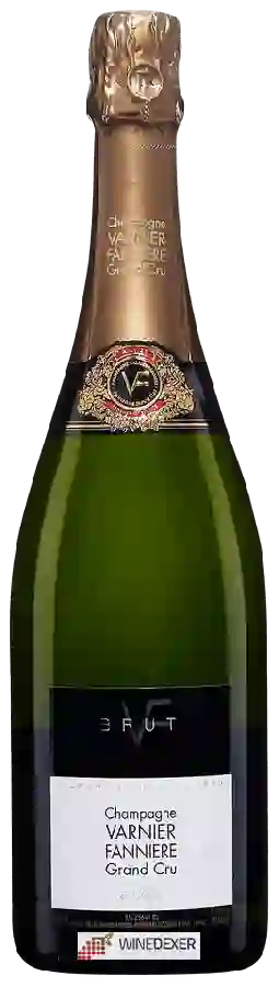 Weingut Varnier Fannière - Brut Champagne Grand Cru 'Avize'