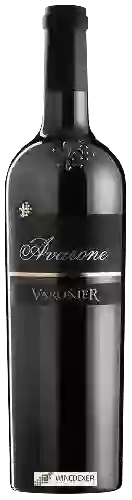 Weingut Varonier - Avarone