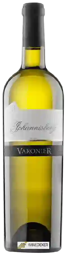 Weingut Varonier - Johannisberg Weingut Varonier - Johannisberg