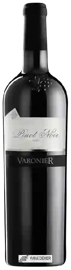 Weingut Varonier - Pinot Noir