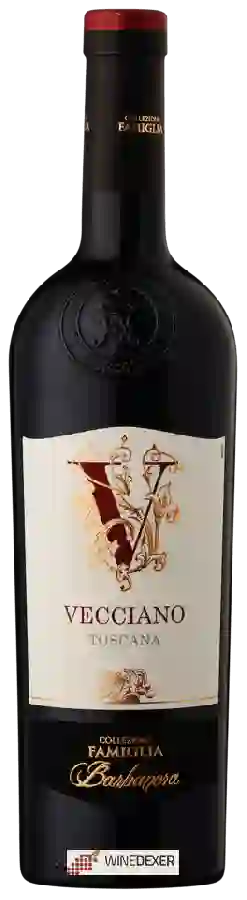 Weingut Barbanera - Collezione Famiglia Vecciano Toscana