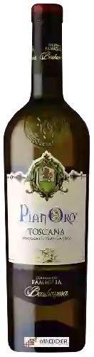 Weingut Barbanera - Pian Oro