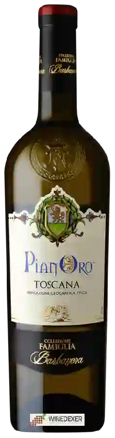 Weingut Barbanera - Pian Oro Weingut Barbanera - Pian Oro