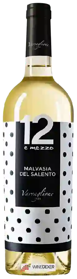 Weingut Varvaglione - Fashion Edition 12 e Mezzo Malvasia Bianca del Salento Weingut Varvaglione - Fashion Edition 12 e Mezzo Malvasia Bianca del Salento