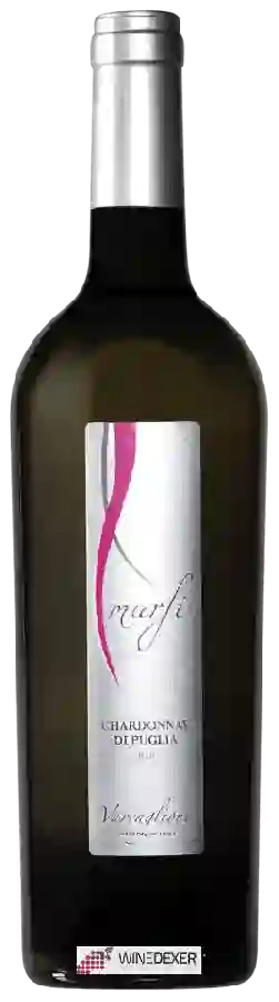 Weingut Varvaglione - Marfi Chardonnay di Puglia