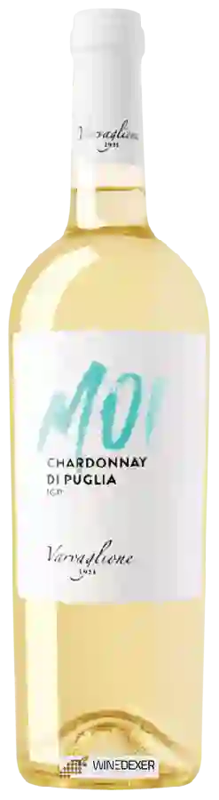 Weingut Varvaglione - MOI Chardonnay Weingut Varvaglione - MOI Chardonnay