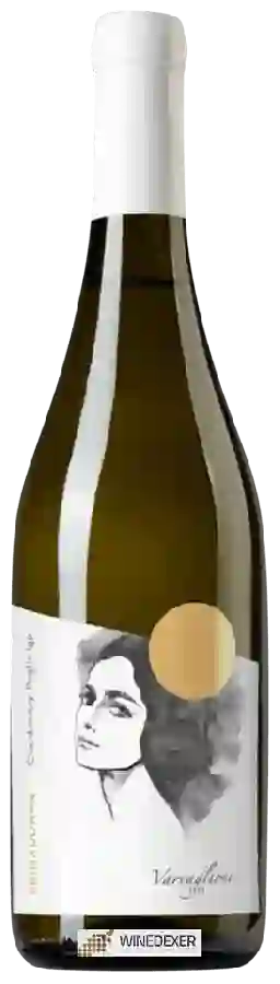Weingut Varvaglione - Primadonna Chardonnay di Puglia Weingut Varvaglione - Primadonna Chardonnay di Puglia