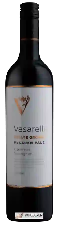 Weingut Vasarelli - Cabernet Sauvignon Weingut Vasarelli - Cabernet Sauvignon