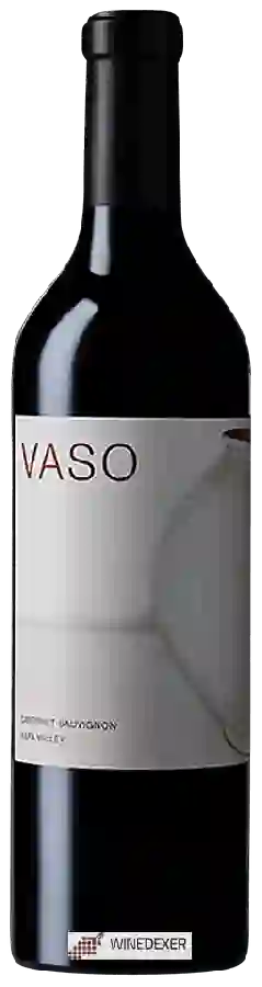 Weingut Vaso - Cabernet Sauvignon Weingut Vaso - Cabernet Sauvignon