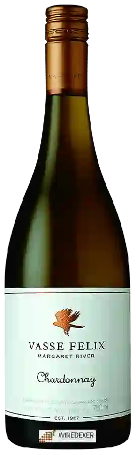 Weingut Vasse Felix - Chardonnay Weingut Vasse Felix - Chardonnay