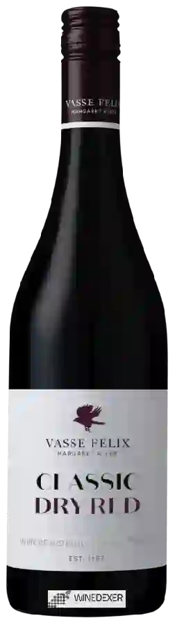 Weingut Vasse Felix - Classic Dry Red Weingut Vasse Felix - Classic Dry Red