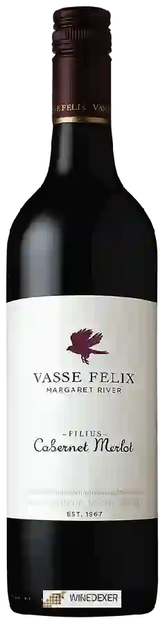 Weingut Vasse Felix - Filius Cabernet - Merlot Weingut Vasse Felix - Filius Cabernet - Merlot
