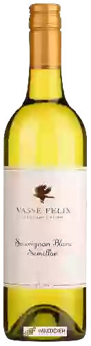 Weingut Vasse Felix - Sauvignon Blanc - Sémillon