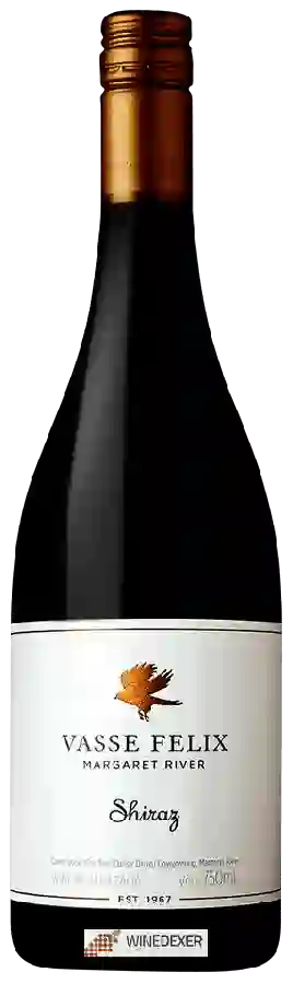 Weingut Vasse Felix - Shiraz Weingut Vasse Felix - Shiraz