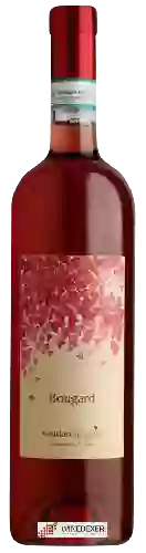 Weingut Vaudano - Bougard Rosato