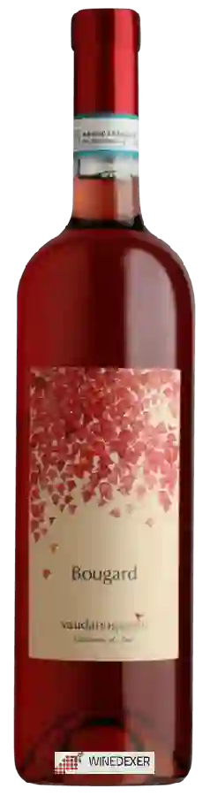Weingut Vaudano - Bougard Rosato Weingut Vaudano - Bougard Rosato