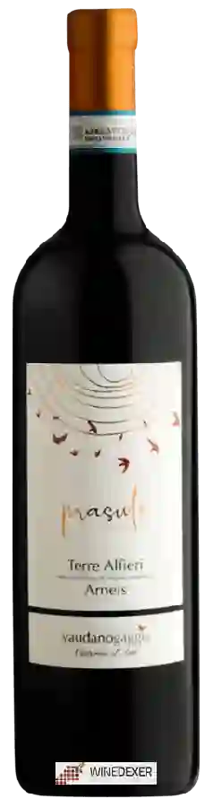 Weingut Vaudano - Prasulè Terre Alfieri Arneis