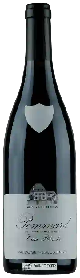 Weingut Vaudoisey Creusefond - Croix Blanche Pommard Weingut Vaudoisey Creusefond - Croix Blanche Pommard