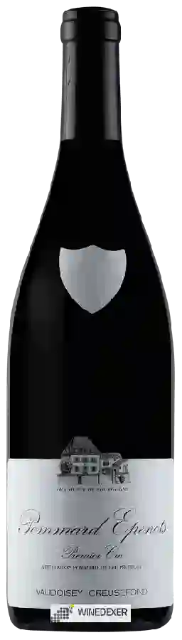 Weingut Vaudoisey Creusefond - Pommard 1er Cru 'Epenots'
