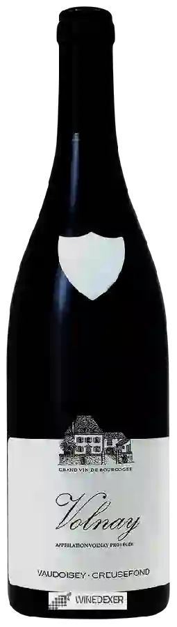 Weingut Vaudoisey Creusefond - Volnay