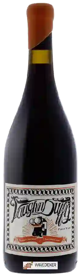 Weingut Vaughn Duffy - Suacci Vineyard Pinot Noir Weingut Vaughn Duffy - Suacci Vineyard Pinot Noir