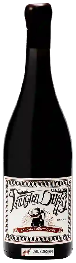 Weingut Vaughn Duffy - Syrah Weingut Vaughn Duffy - Syrah