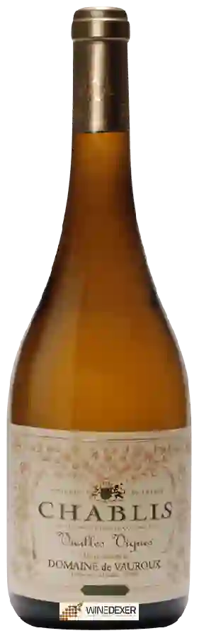 Domaine de Vauroux - Chablis Vieilles Vignes